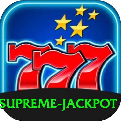 h555 Supreme Jackpot - 2