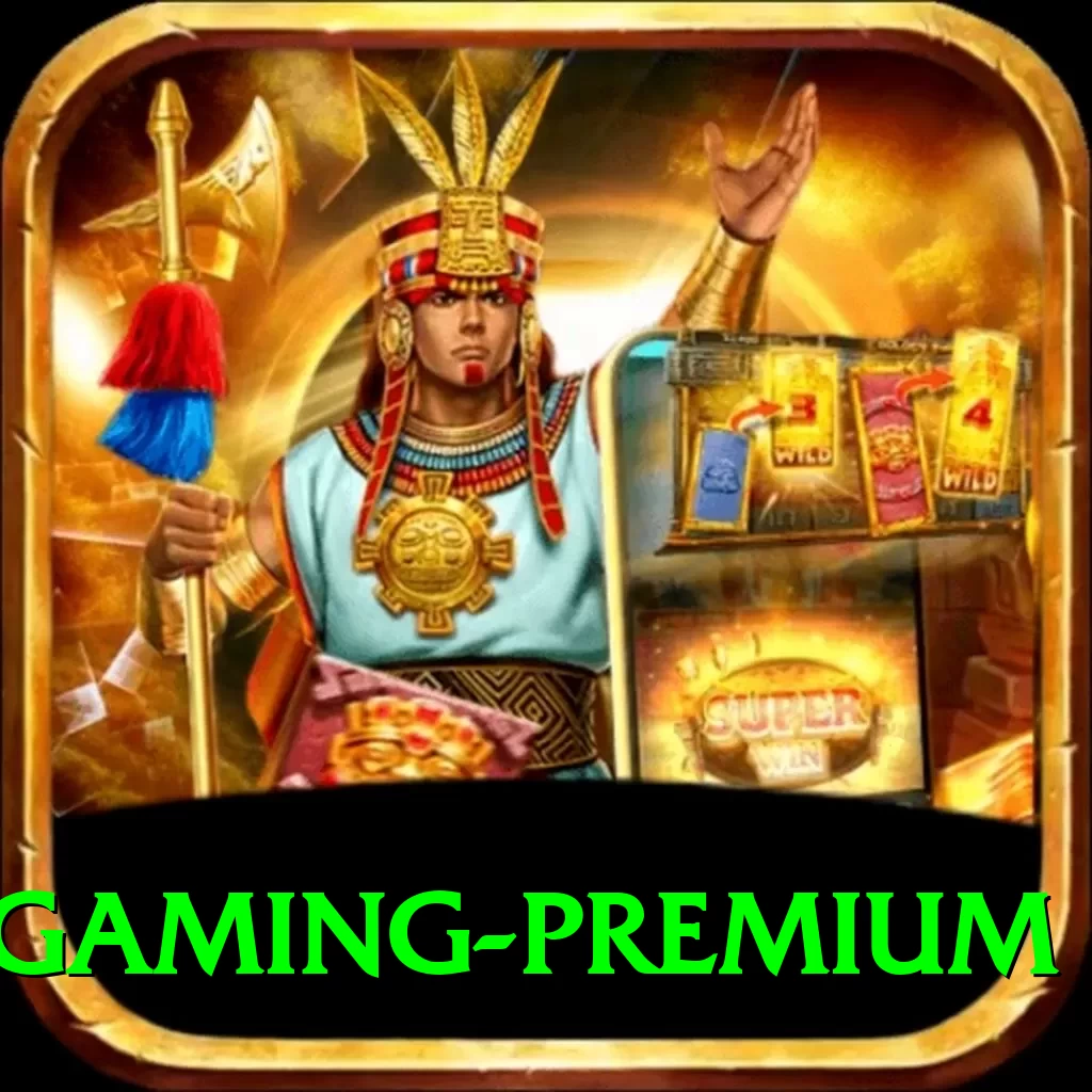 he777 - Gaming Premium - 2