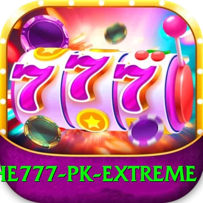 he777 PK Extreme - 2