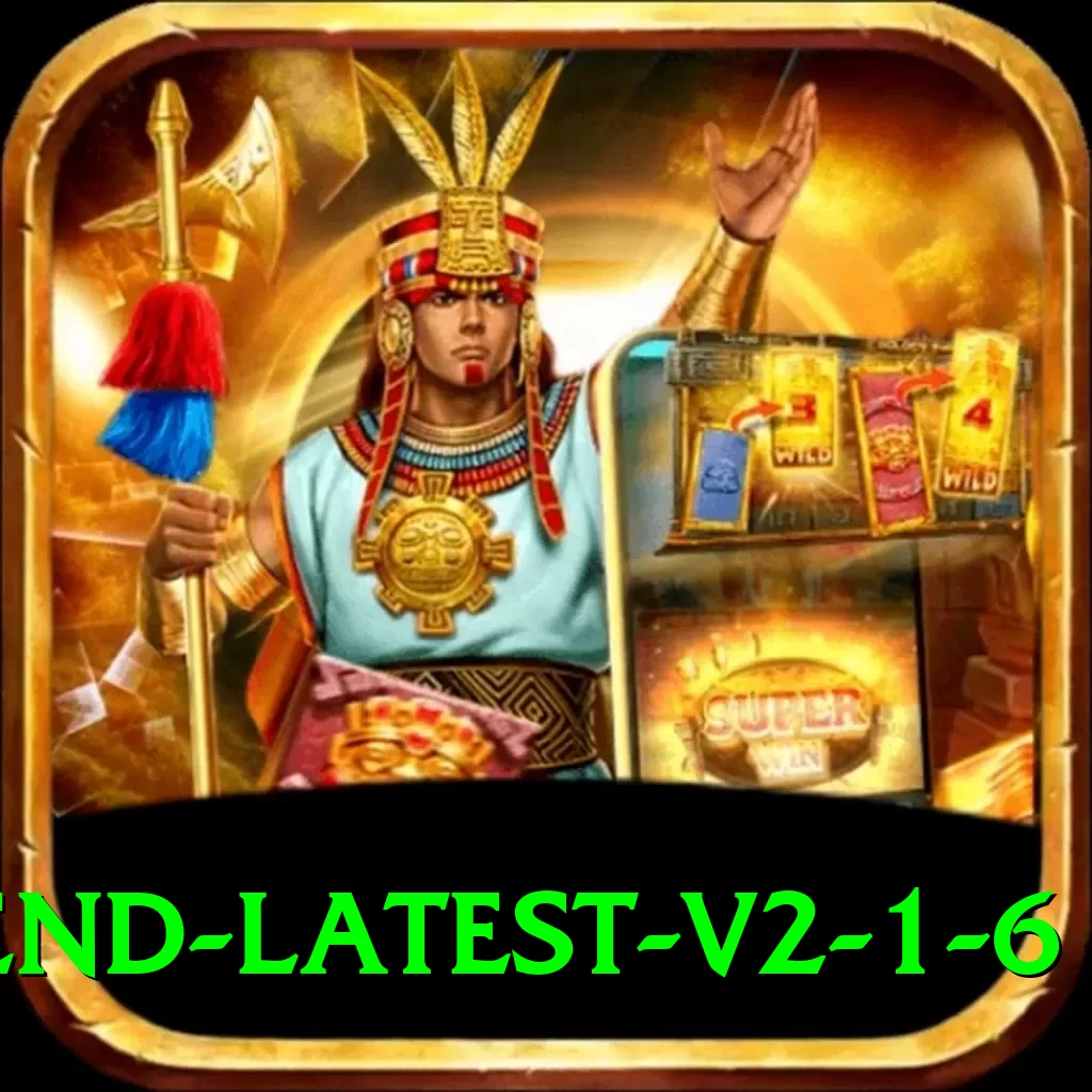 ht777 Legend Latest v2.1.6 - 2