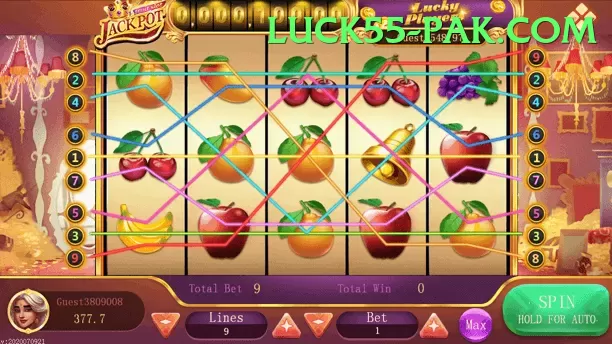77Bet Game Gold - Casino & Slots Screenshot 1