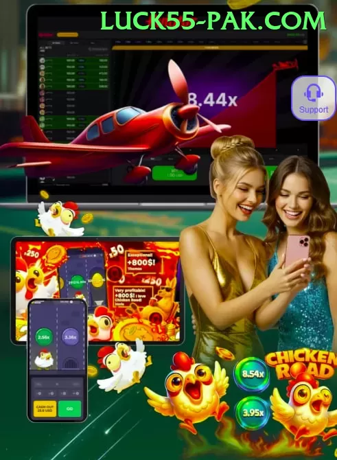 llyy Casino Official v3.0.3 Screenshot 2
