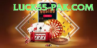 luck55 Deluxe New Screenshot 1 - 3