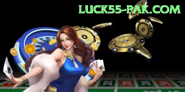 luck55 APK Download - 2