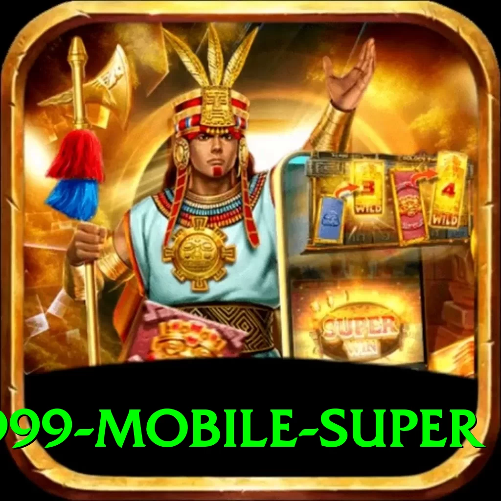 in999 Mobile Super - 2