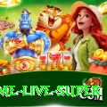 JJJT Game - Live Super