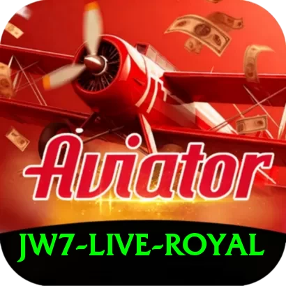 jw7 - Live Royal - 2