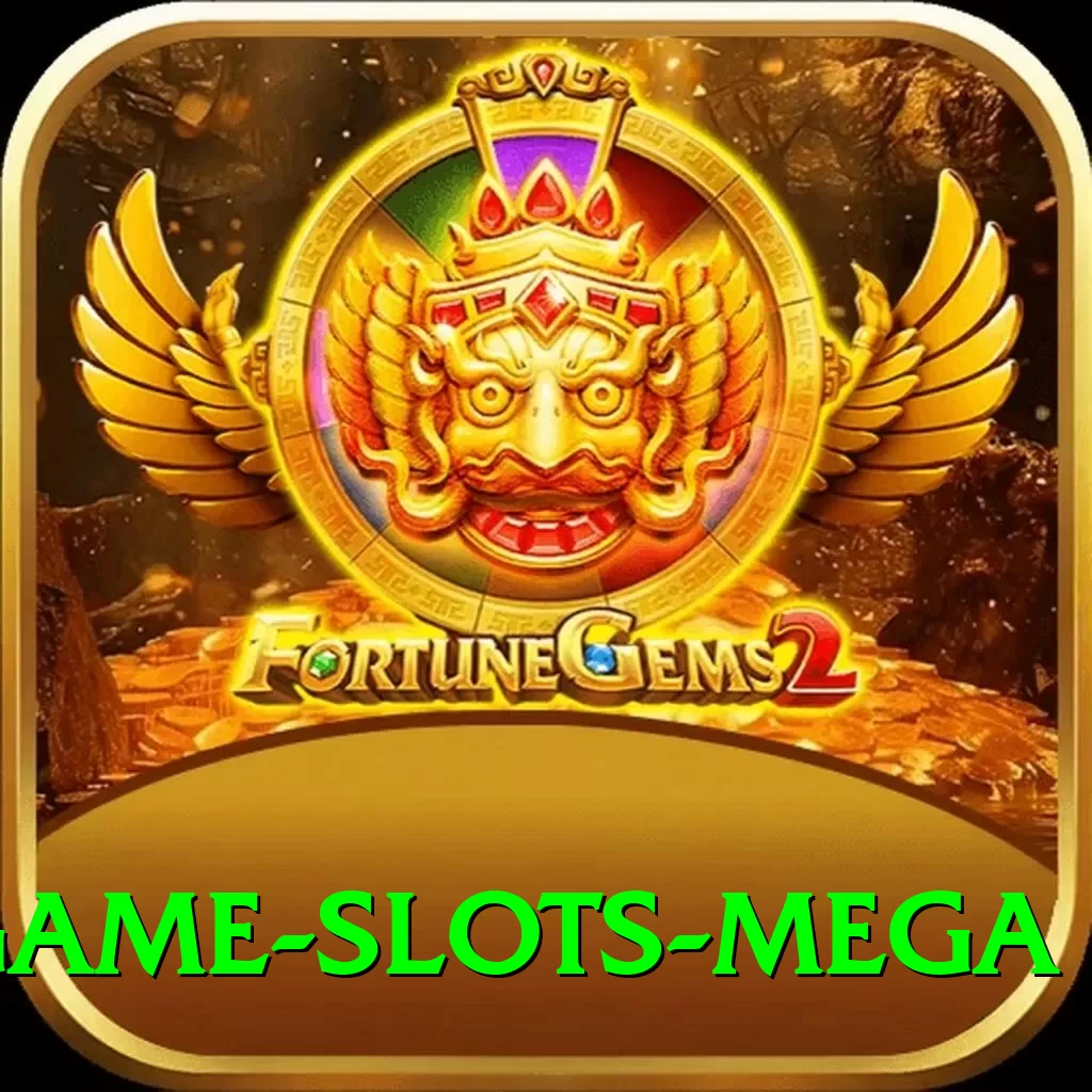k1game - Slots Mega - 2