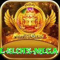 k1game - Slots Mega