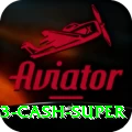 kk33 Cash Super