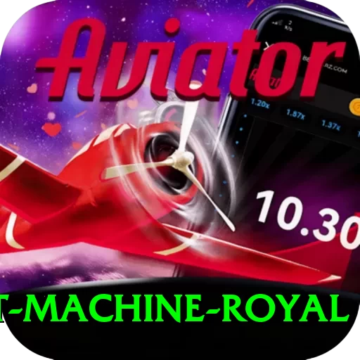 kk33 Slot Machine Royal - 2