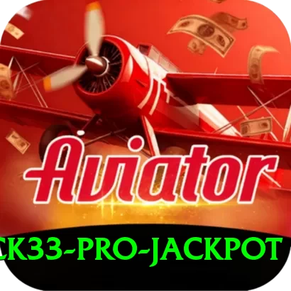 luck33 Pro Jackpot - 2