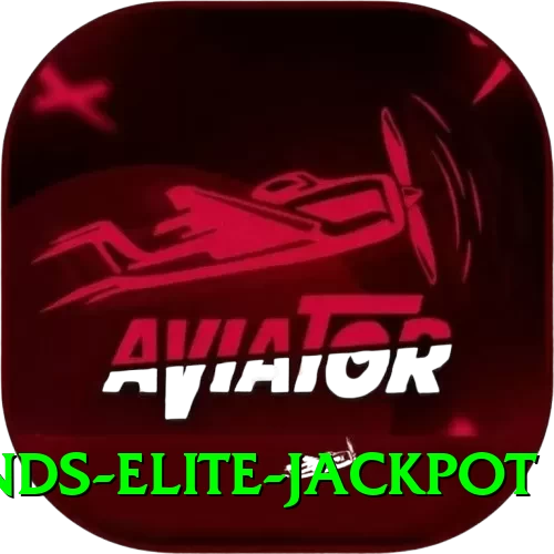 Lucky Legends Elite Jackpot - 2