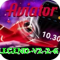 luckyi8 Legend v2.2.6