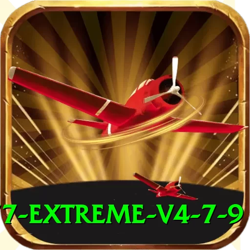 luckypk777 - Extreme v4.7.9 - 2
