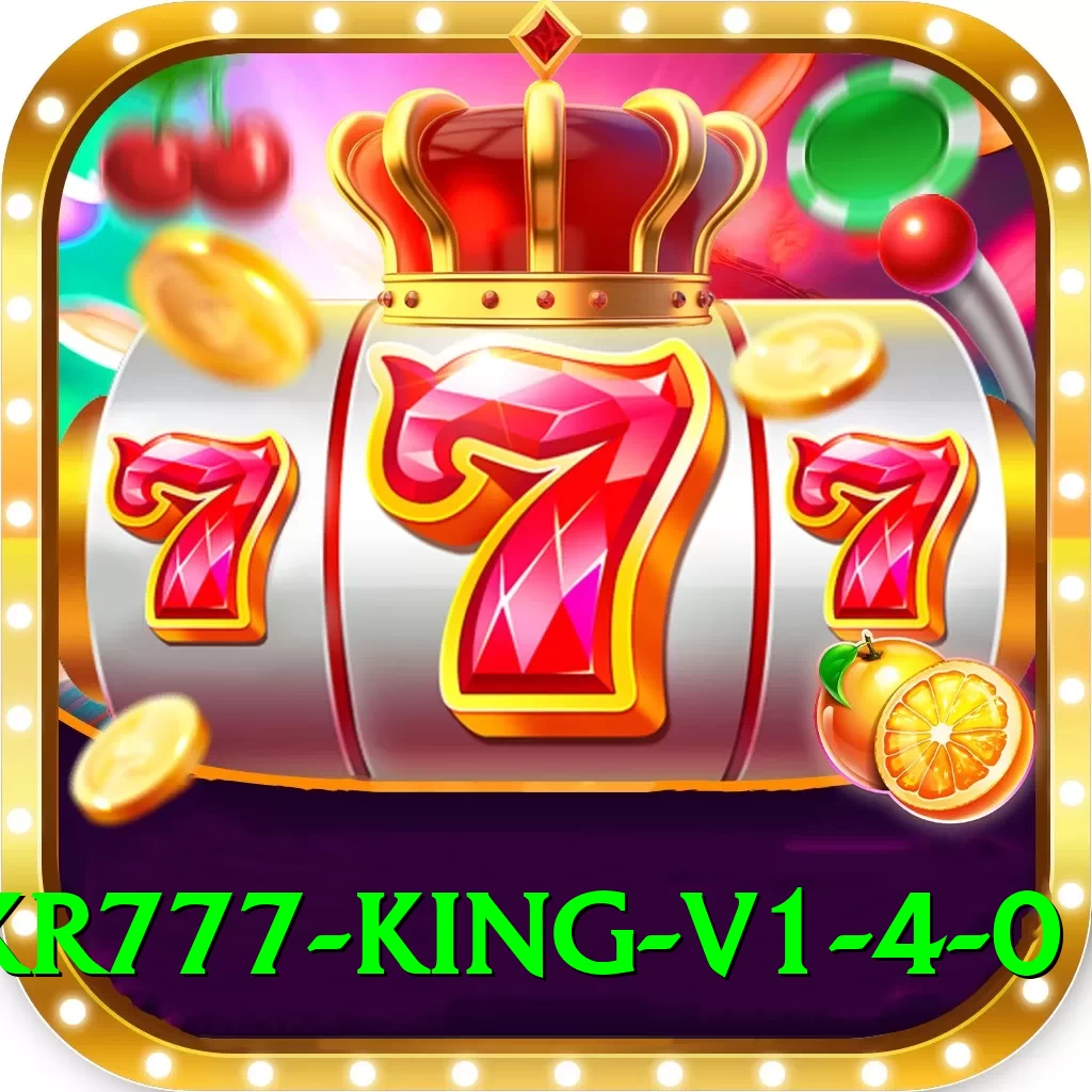 LuckyPKR777 - King v1.4.0 - 2