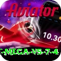 megapari.pk Jackpot Mega v5.7.4