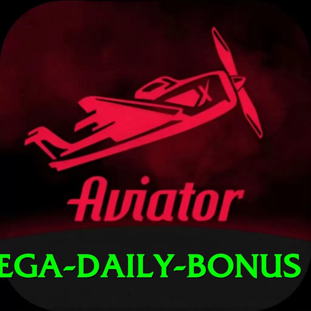 Metawin Mega - Daily Bonus - 2