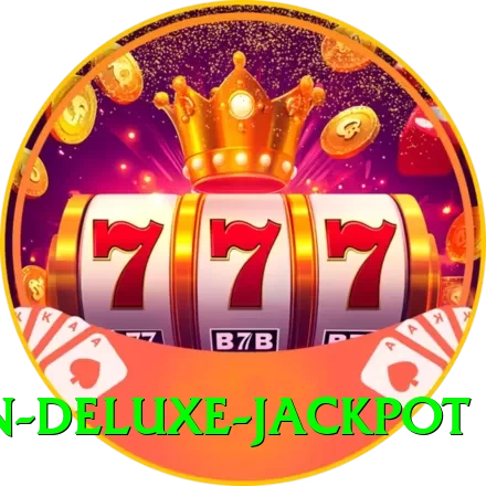 milwin Deluxe Jackpot - 2