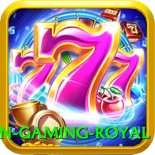 milwin Gaming Royal - 2