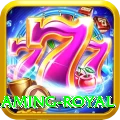 milwin Gaming Royal