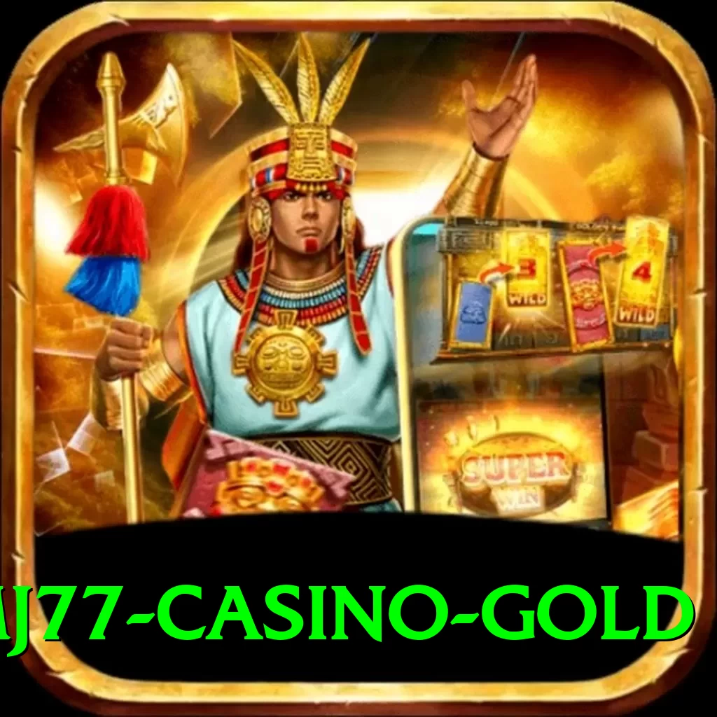 mj77 - Casino Gold - 2