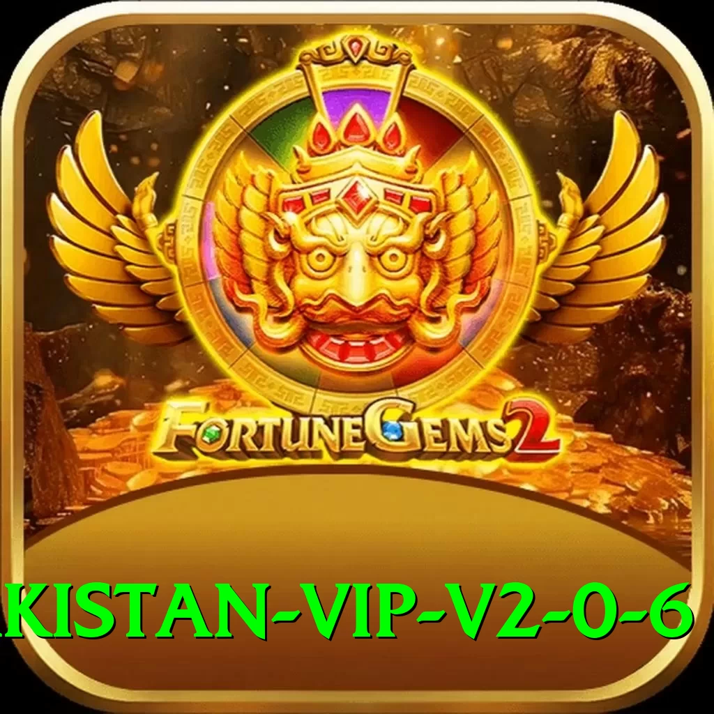 no777 Pakistan VIP v2.0.6 - 2