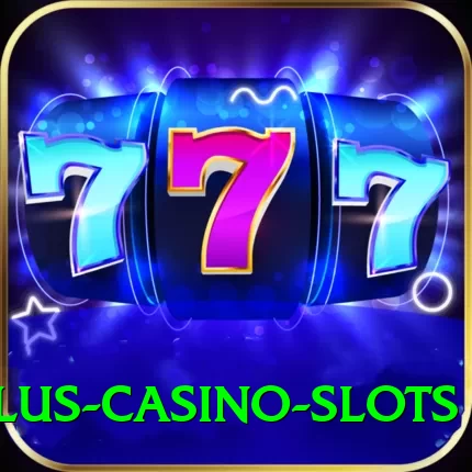 no777 Plus - Casino & Slots - 2
