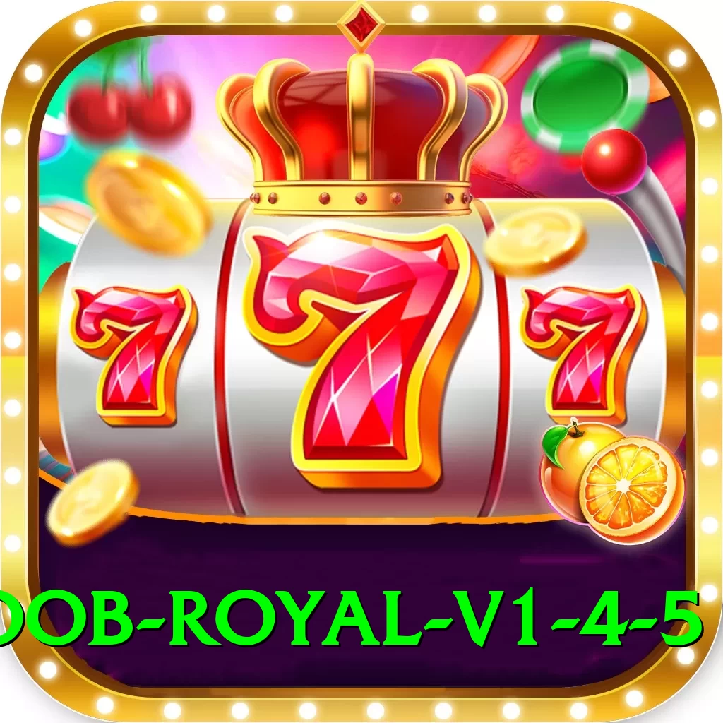 noob Royal v1.4.5 - 2