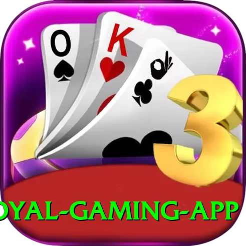 Noob Win Royal Gaming App - 2