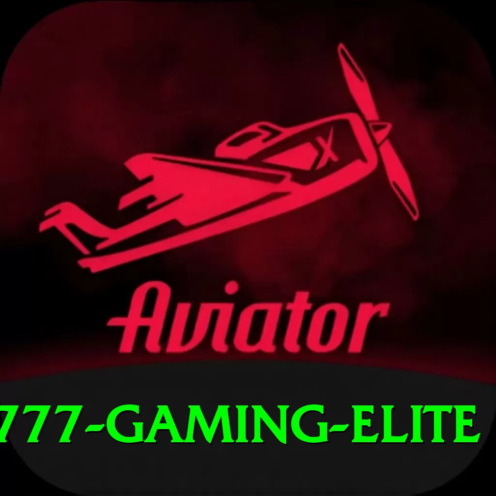 Ow777 - Gaming Elite - 2