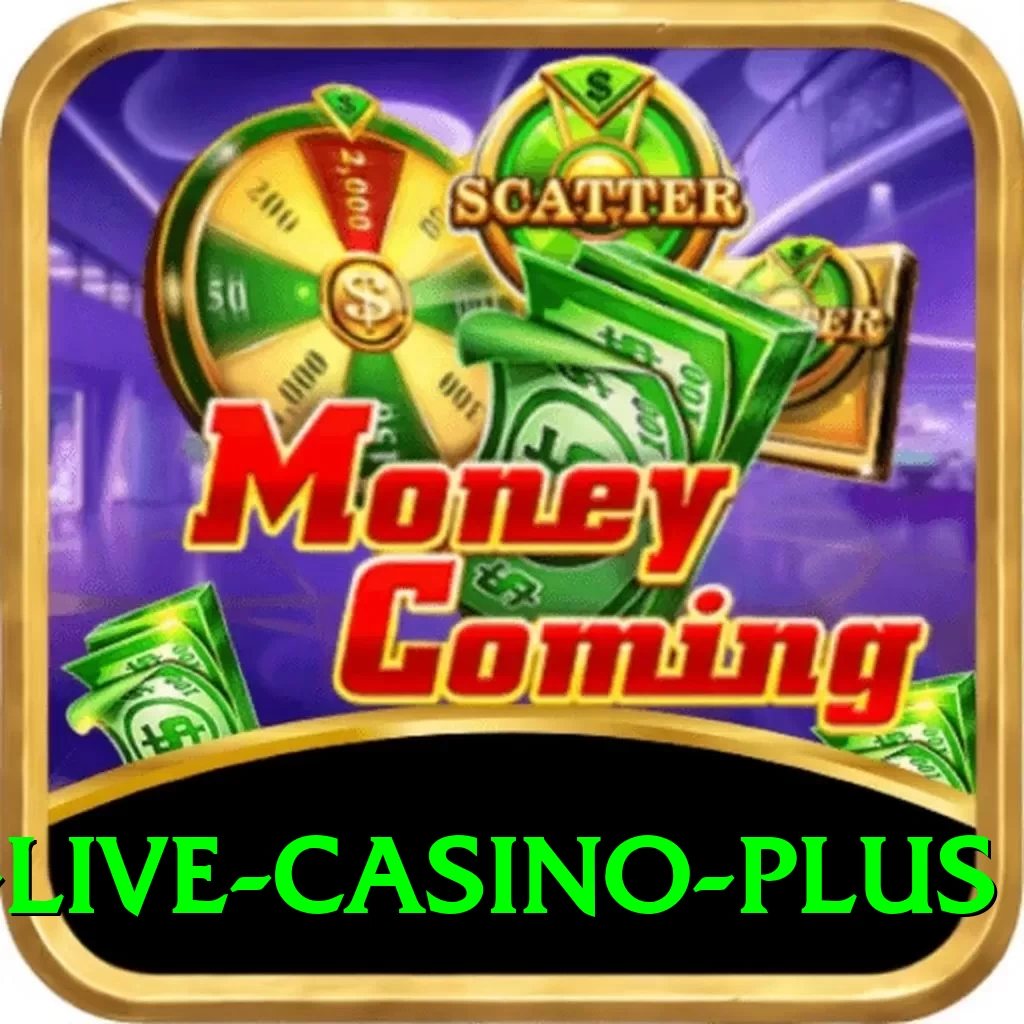 P9 Game Live Casino Plus - 2
