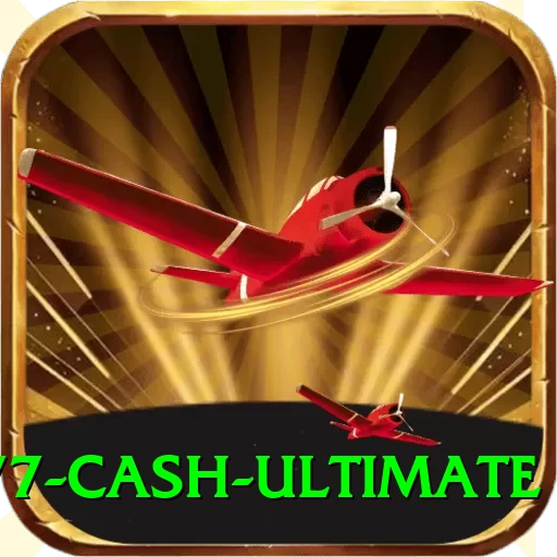 Pak 777 Cash Ultimate - 2