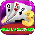 Pak Club Game Super - Daily Bonus