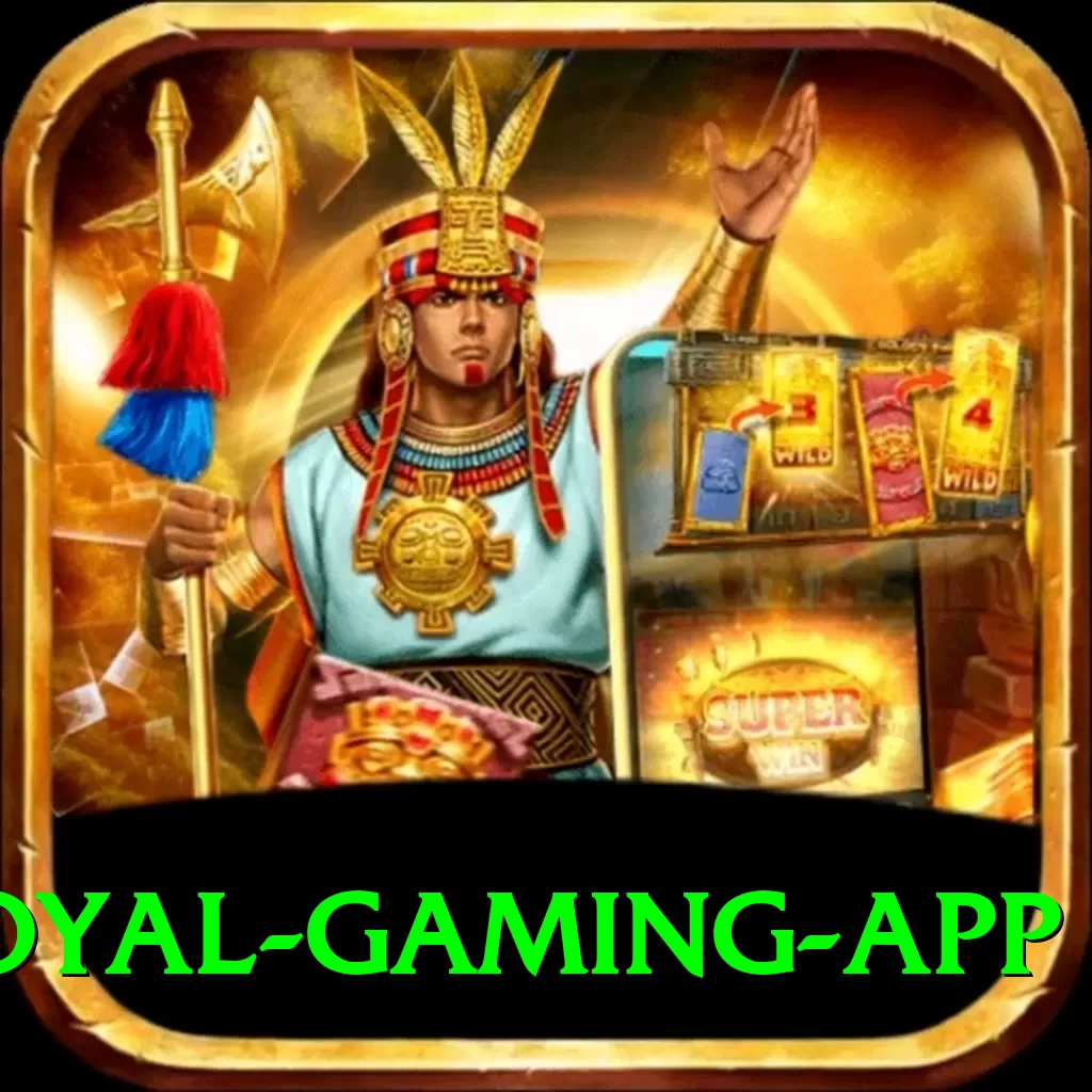 Pak Jackpot Game Royal Gaming App - 2