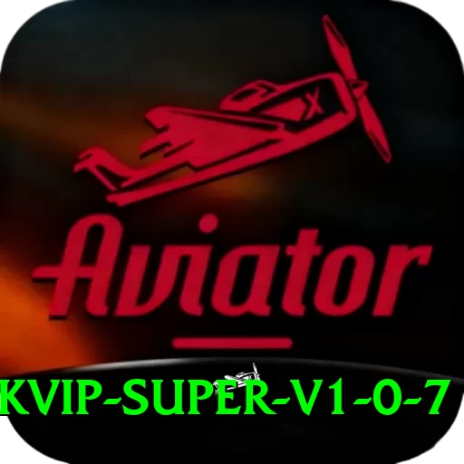 pakvip Super v1.0.7 - 2