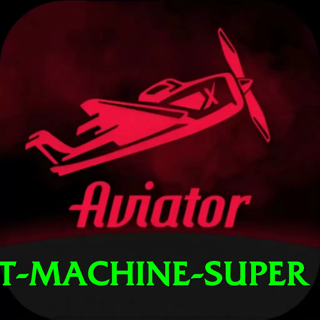 Pakwin777 Slot Machine Super - 2