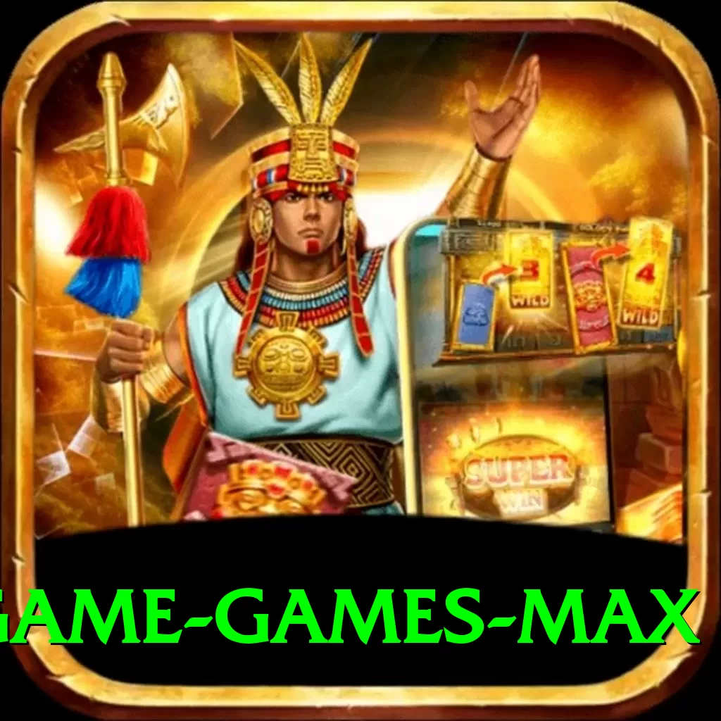 PK Lobo Game Games Max - 2
