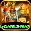 PK Lobo Game Games Max