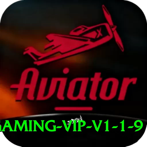 pk11 Gaming VIP v1.1.9 - 2