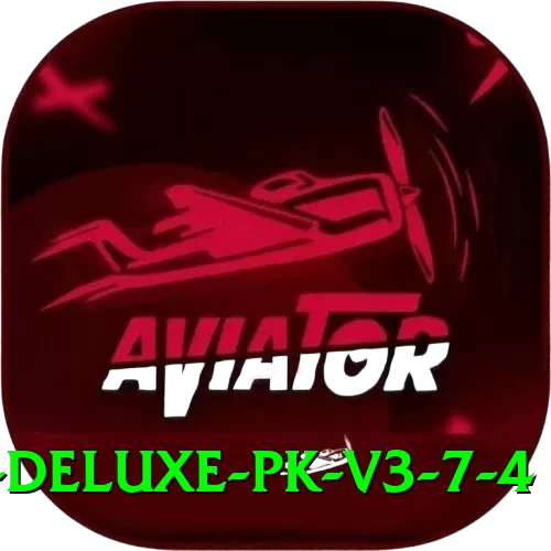 pk33 Deluxe PK v3.7.4 - 2