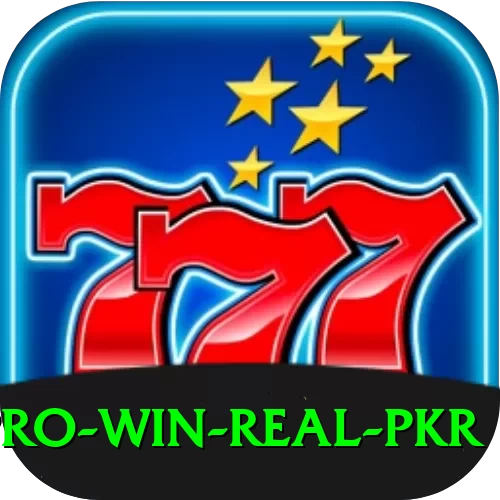 pk33 Pro - Win Real PKR - 2