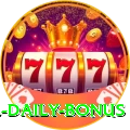 pk365 Deluxe - Daily Bonus