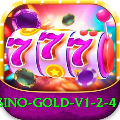 pk68 Casino Gold v1.2.4 - 2