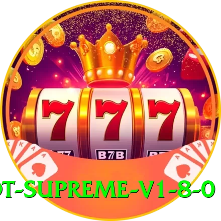 pkcasino Jackpot Supreme v1.8.0 - 2