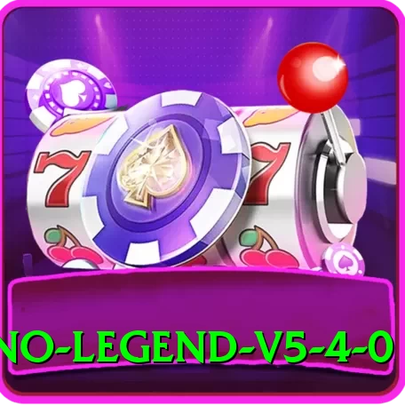pklobo Casino Legend v5.4.0 - 2