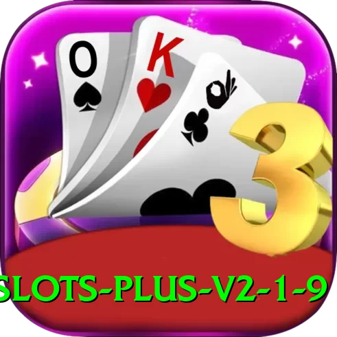 PKR Casino Slots Plus v2.1.9 - 2