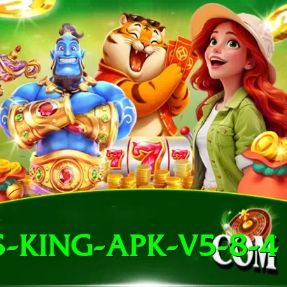 PKR Slots King APK v5.8.4 - 2