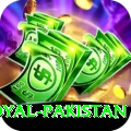 pkr666 Royal Pakistan