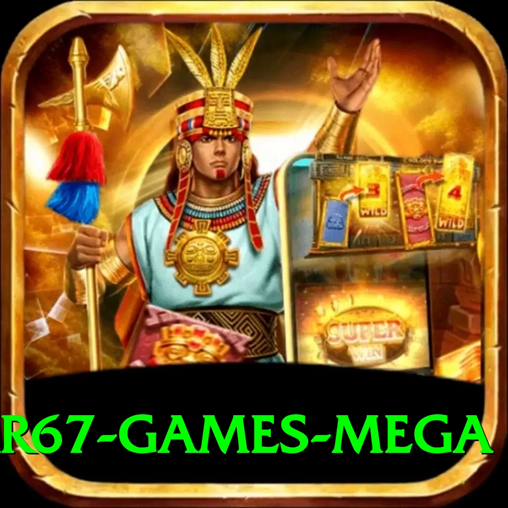 pkr67 Games Mega - 2
